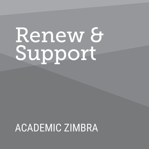 [Z-25PE-250SE2-PSUP-A] Zimbra Education Bundle, Renew 1 Year Premium Support (24x7) for Perpetual License (275 Mailboxes)